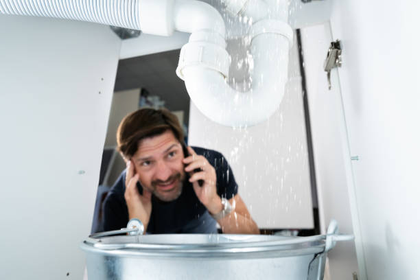 Best Water Heater Repair  in Chamberlain, SD