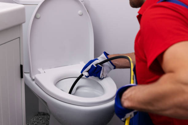 Best Affordable Plumbing Services  in Chamberlain, SD