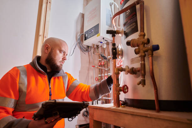 Best Plumbing Repair Near Me  in Chamberlain, SD