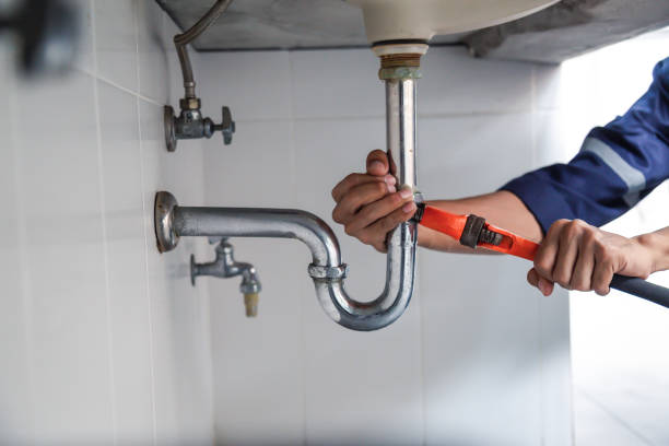 Best Emergency Plumber  in Chamberlain, SD