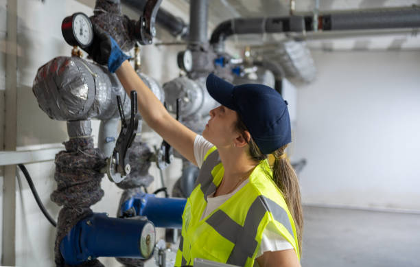Best Water Softener Installation  in Chamberlain, SD