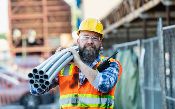 Best Commercial Plumbing Services  in Chamberlain, SD