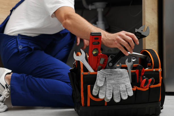 Trusted Chamberlain, SD Plumbing Experts