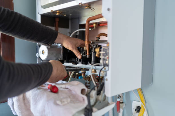 Best Pipe Repair Near Me  in Chamberlain, SD