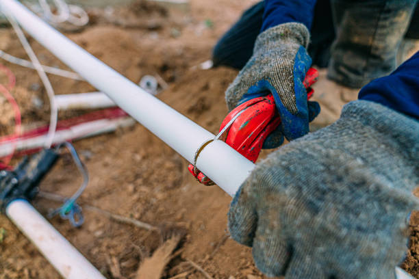 Best Septic Systems  in Chamberlain, SD